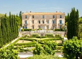 Viens défier les fantômes du château de Flaugergues à Montpellier