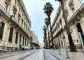Montpellier : Semaine moins chaude avec le retour des orages