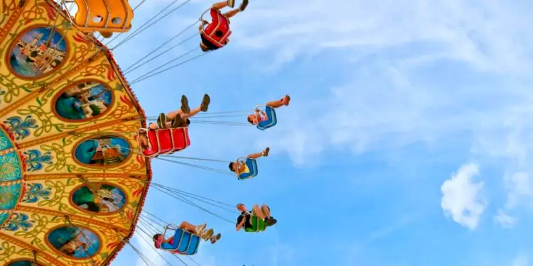Gagnez vos places pour la Foire de Montpellier