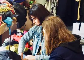 Montpellier : un vide-dressing gourmand et nocturne au Joseph