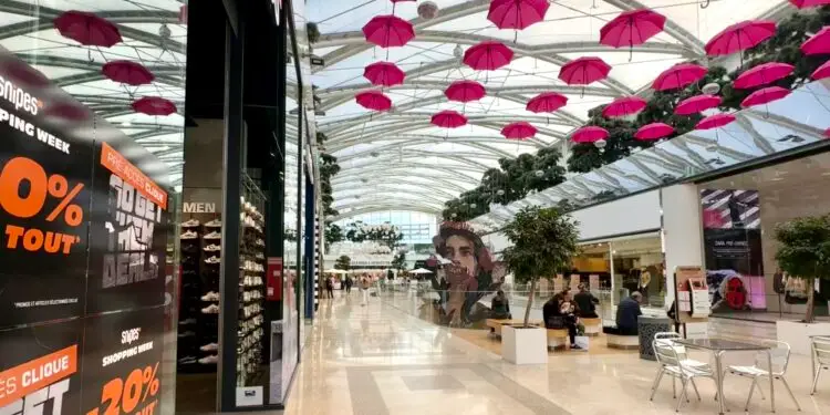 Montpellier : le Grand Bazar d’Automne c’est aussi au Polygone