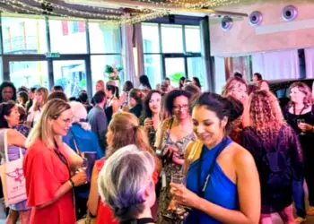 Montpellier : Mercedes-Benz chouchoute les femmes chefs d’entreprises