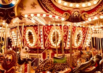 Le festival Tous au chapiteau débarque au parc de la Guirlande