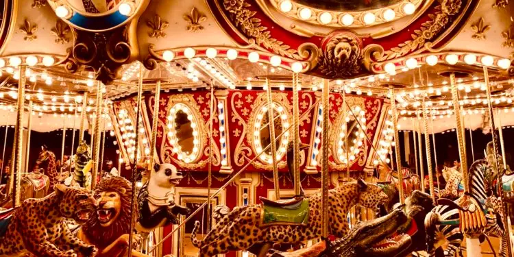 Le festival Tous au chapiteau débarque au parc de la Guirlande