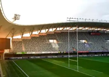 Montpellier : grosse fiesta électro au GGL Stadium