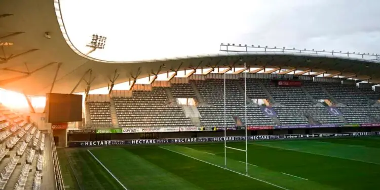 Montpellier : grosse fiesta électro au GGL Stadium