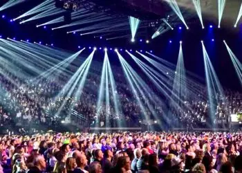 Montpellier : top départ pour la billetterie des Enfoirés !