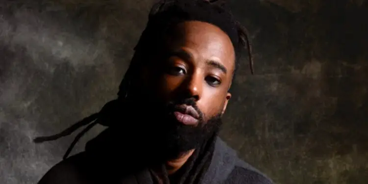 La planète rap Luidji fait un break à Montpellier