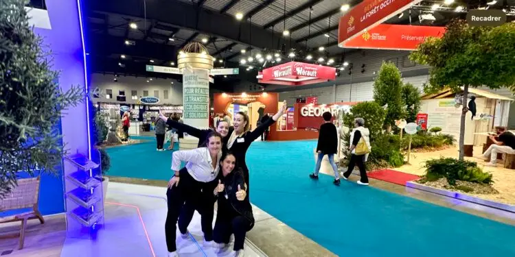 Quel programme pour ce dernier week-end de Foire ?
