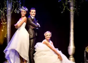 Tapis rouge pour le Salon du mariage à Montpellier