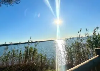 Jusqu’à 23° pour ta semaine de vacances