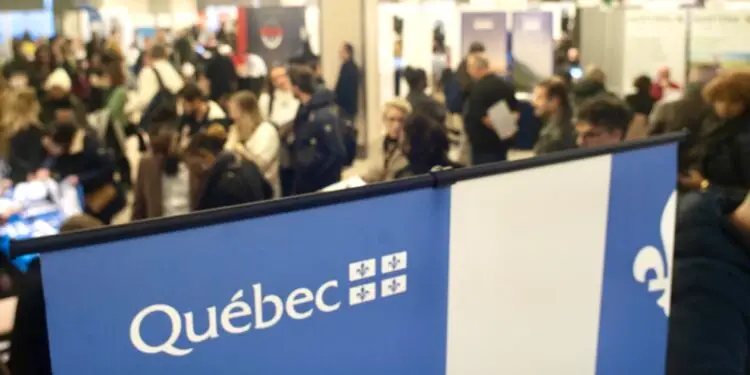 Montpellier : une journée d’infos sur le Québec qui recrute