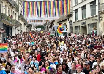 Montpellier : on connaît la date de la Pride 2025