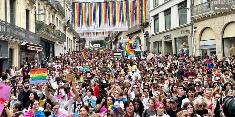 Montpellier : on connaît la date de la Pride 2025