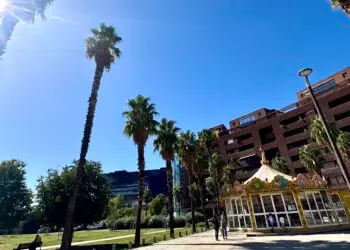 Retour du soleil mardi avec un pic à 25° à Montpellier 