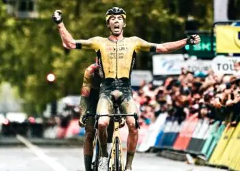 Le Tour de France de retour à Montpellier en juillet 2025