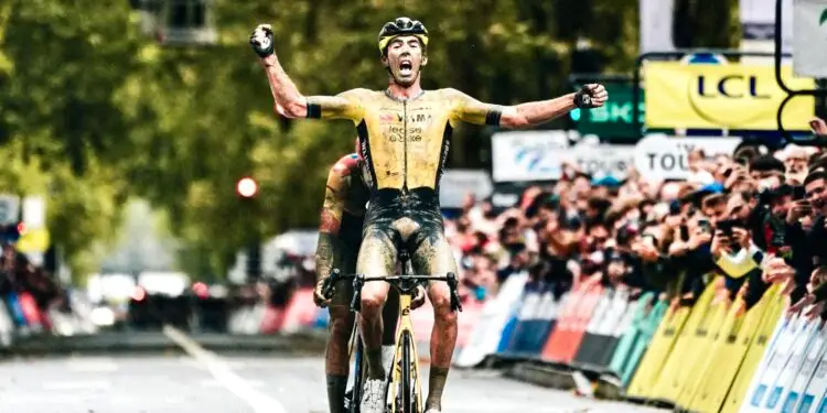 Le Tour de France de retour à Montpellier en juillet 2025