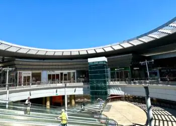 Montpellier : grand job dating à Odysseum
