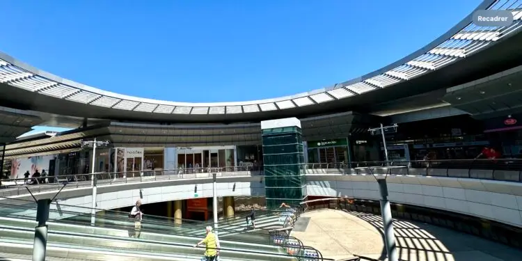 Montpellier : grand job dating à Odysseum