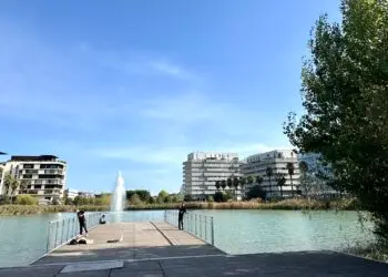 Un week-end de la Toussaint dans la grande douceur