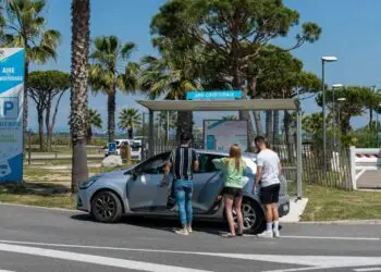 Covoiturer dans le Pays de l'Or : une solution simple et avantageuse pour tous !