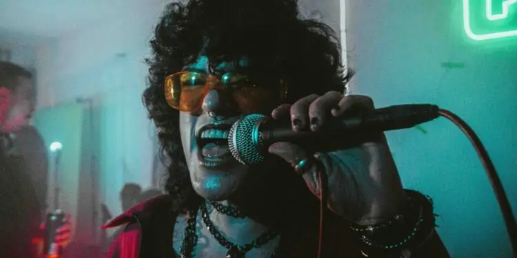 Karaoké à Tropisme : Une soirée pour chanter à tue-tête vos titres préférés