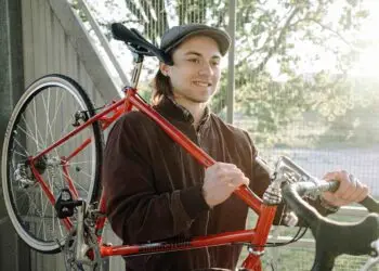 Pédalez vers la bonne affaire ! La 9ème bourse aux vélos du Vieux Biclou vous attend