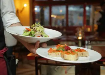Gourmands, à vos fourchettes ! Le Festival TheFork vous régale à moitié prix à Montpellier