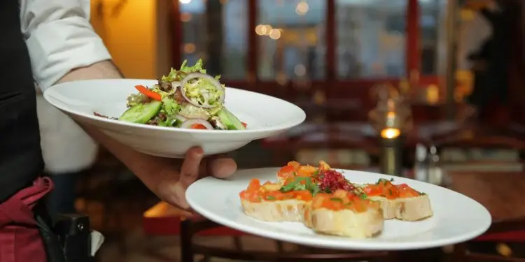 Gourmands, à vos fourchettes ! Le Festival TheFork vous régale à moitié prix à Montpellier