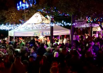 Les Hivernales de Juvignac lancent les festivités de Noël