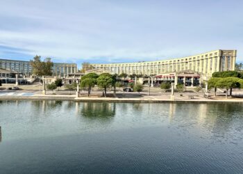 Grand soleil vendredi, variable samedi, pluie dimanche