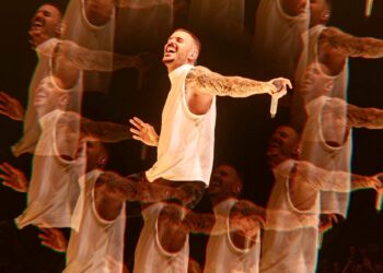 Matt Pokora annonce une nouvelle date à Montpellier en 2025