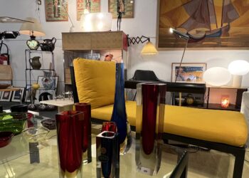 Le Salon Montpellier Vintage vous invite à une immersion totale dans les années 90