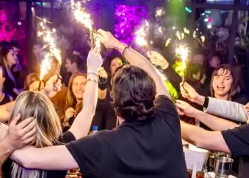 Viens fêter les 11 ans du Mas du Cheval