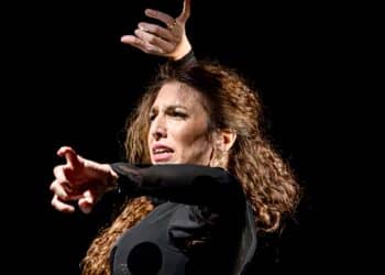 Lunel au rythme du flamenco festival