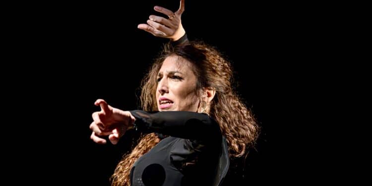Lunel au rythme du flamenco festival