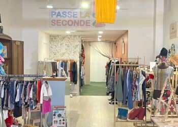 Montpellier : une boutique éphémère ouvre au Polygone
