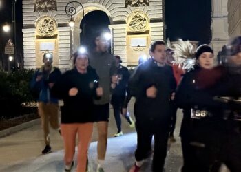 Viens courir pour l'Urban Trail de Montpellier 