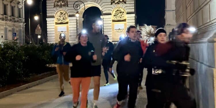 Viens courir pour l'Urban Trail de Montpellier 