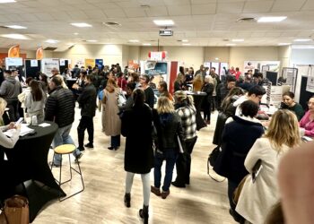 Les Rencontres de l’Emploi, le rendez-vous automnal du Pays de l’Or