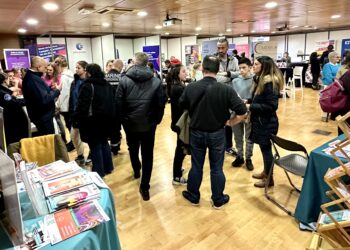 La Nuit de l'Orientation de retour dans les locaux de la CCI