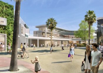 Montpellier : Primark ouvrira à la rentrée