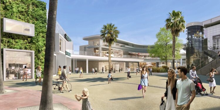 Montpellier : Primark ouvrira à la rentrée