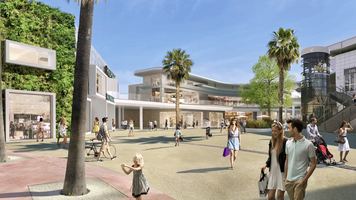 On connait la date d’ouverture de Primark à Montpellier On connait la date d’ouverture de Primark à Montpellier