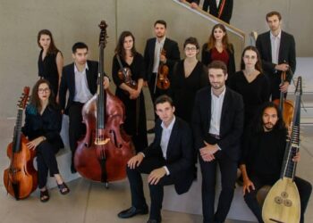 Saint-Gély-du-Fesc célèbre l'amour et la tragédie avec "Vénus et Adonis"
