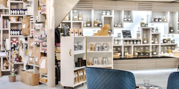 Gagnez des tisanes de Montpellier chez Infuse