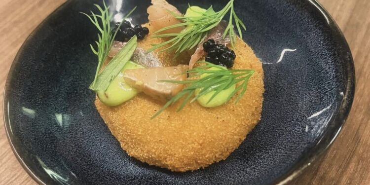 Immersion : une exploration culinaire au cœur de Montpellier
