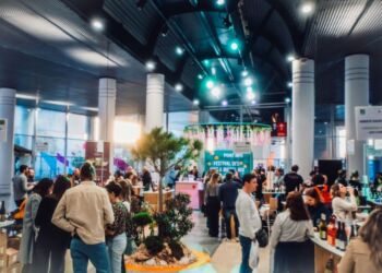 La Foire de Printemps de Montpellier se renouvelle en 2025
