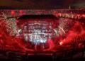 Festival de Nîmes : Tokio Hotel et Kyo réunis dans les Arènes pour une soirée rock nostalgique