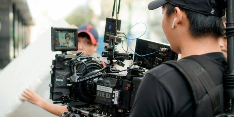 Devenez figurants pour une nouvelle série France TV tournée dans l'Hérault